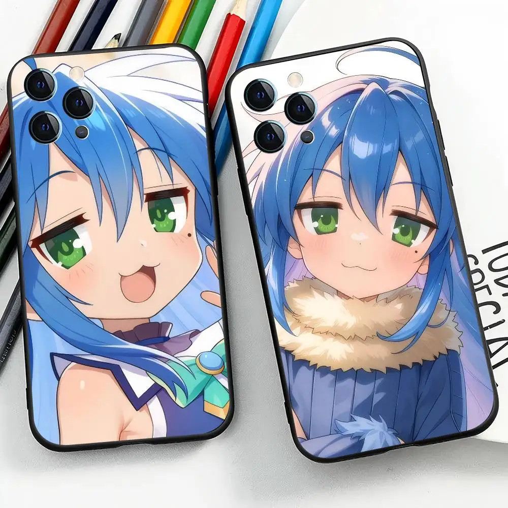 AAA Izumi Konata's Cosplay Ani - Anime Cosplay Quotes ulasan dan harga