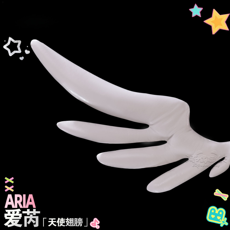 ZZZ Zenless Zone Zero angel Ar - Anime Zero Cosplay ulasan dan harga