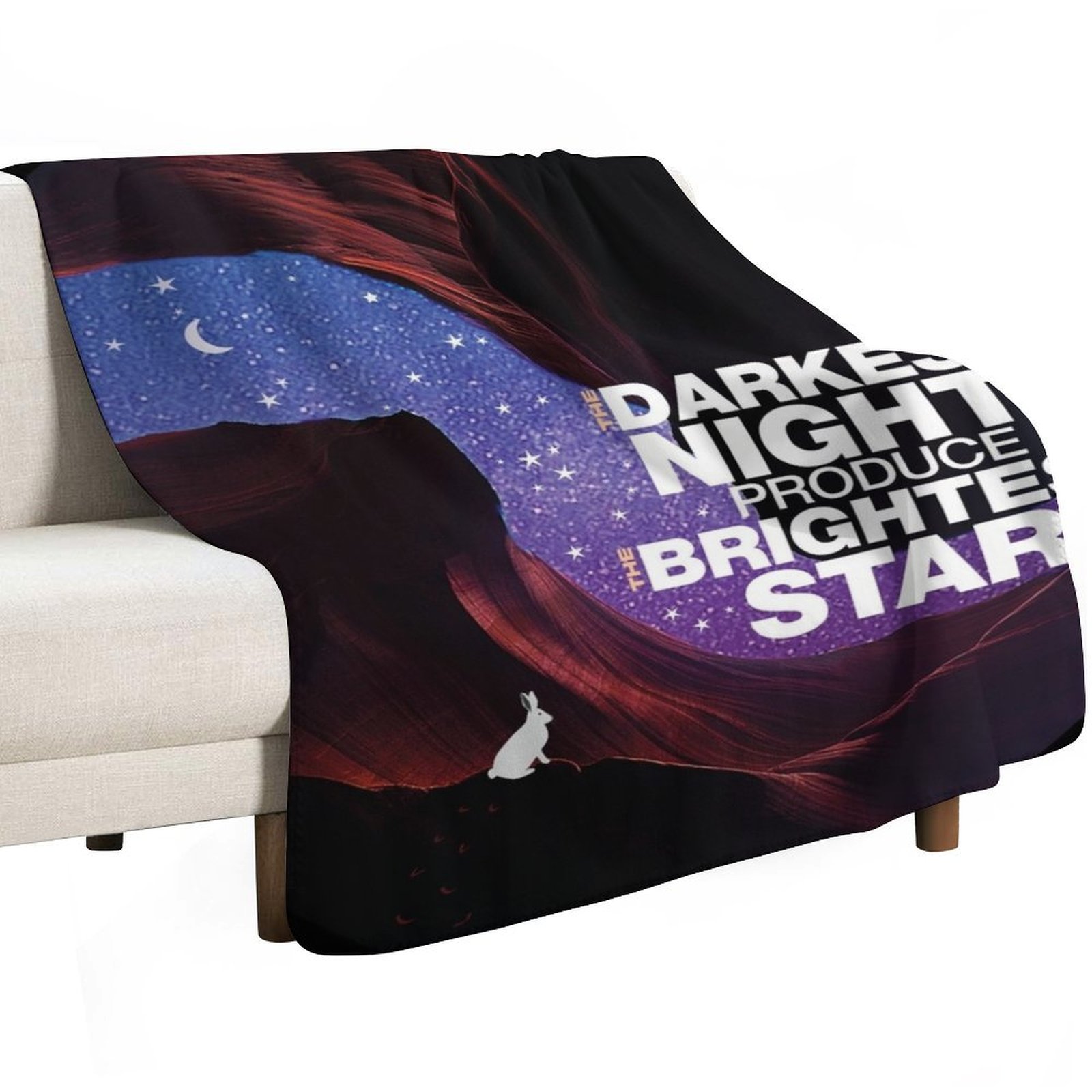 The Darkest Nights Produce The - Anime Cosplay Quotes ulasan dan harga