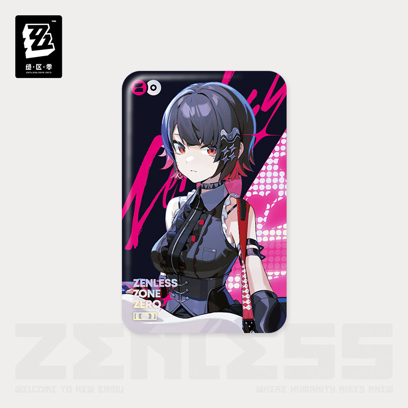 Official Anby Ellen Joe Hoshim - Anime Zero Cosplay ulasan dan harga