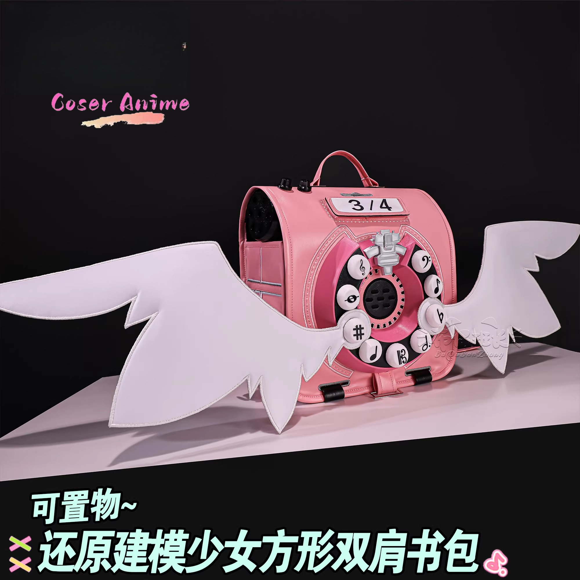 Zenless Zone Zero Virtual Idol - Anime Zero Cosplay ulasan dan harga