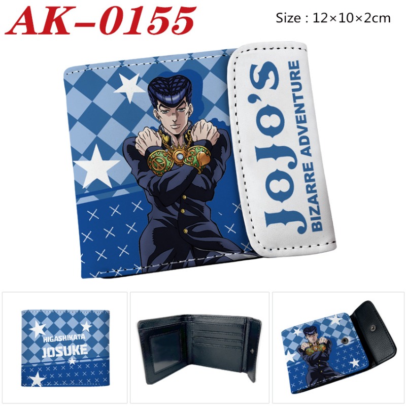 JOJO Bizarre Adventure Anime P - Cosplay Anime Jjk ulasan dan harga
