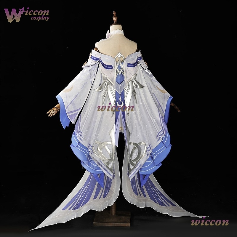 Mag/ Columbina Genshin Impact  - Anime Cosplay Shop ulasan dan harga