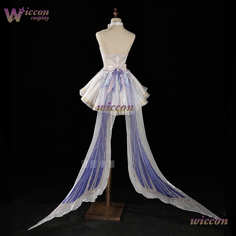 Mag/ Columbina Genshin Impact  - Anime Cosplay Shop ulasan dan harga