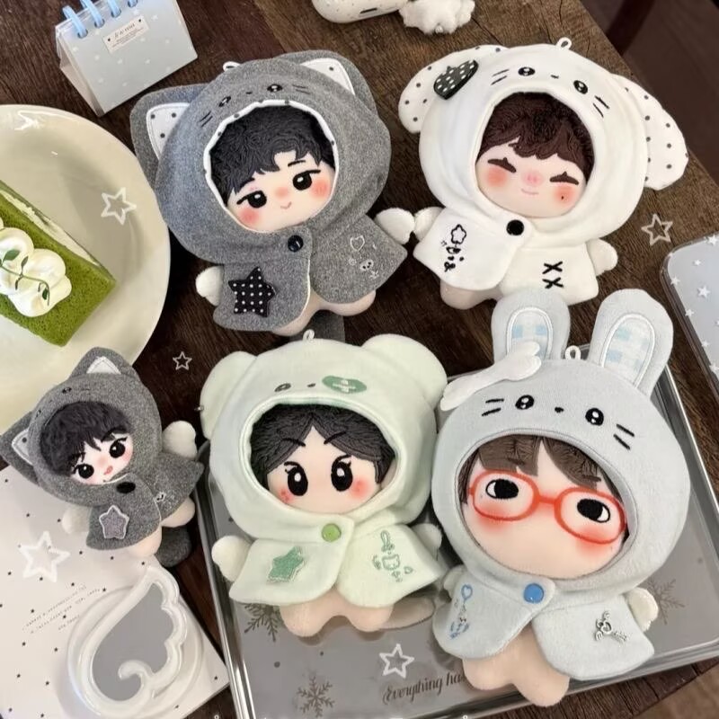 5cm10cm doll clothes new produ - Anime Cosplay Swimsuit ulasan dan harga