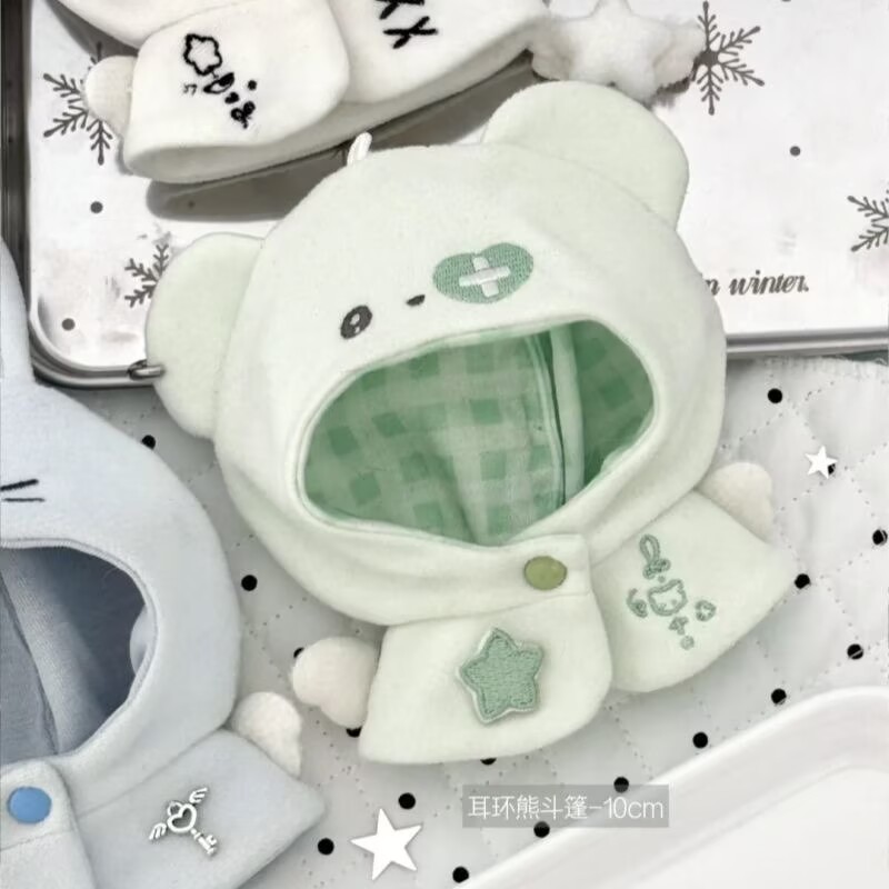 5cm10cm doll clothes new produ - Anime Cosplay Swimsuit ulasan dan harga