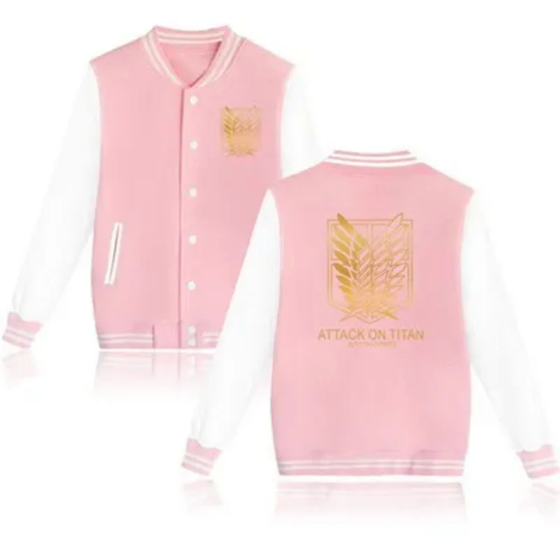 CyAnime Attack on Titan Baseba - Attack Titan Cloak ulasan dan harga