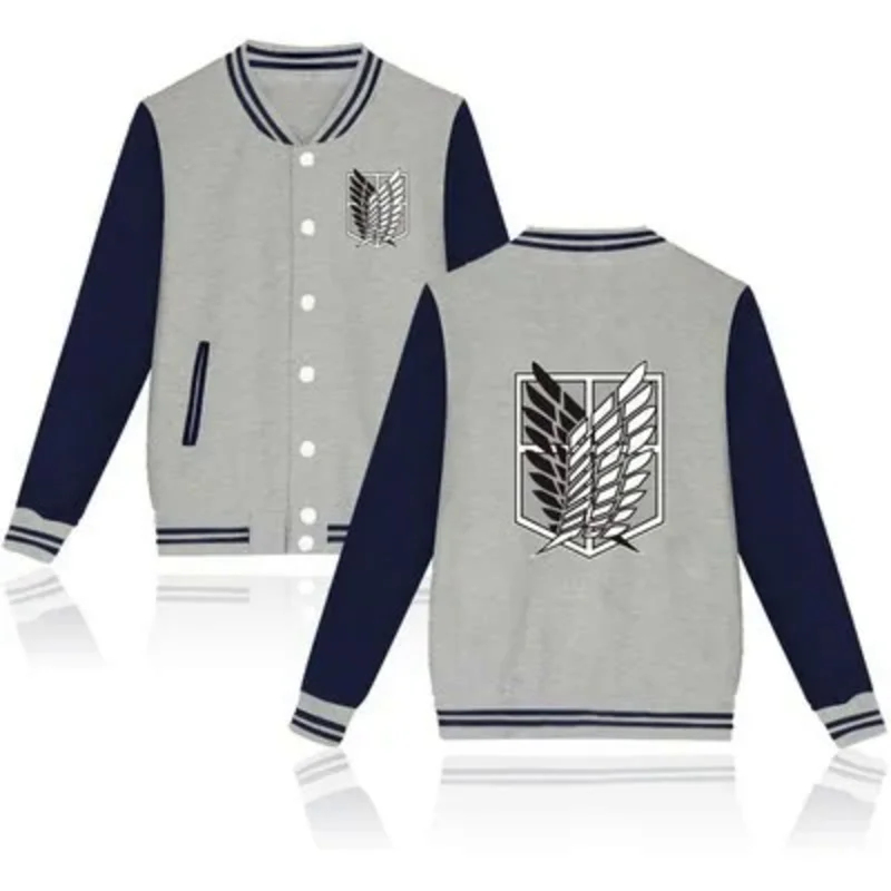 CyAnime Attack on Titan Baseba - Attack Titan Cloak ulasan dan harga