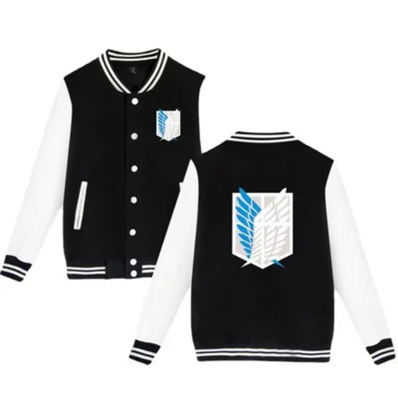 CyAnime Attack on Titan Baseba - Attack Titan Cloak ulasan dan harga
