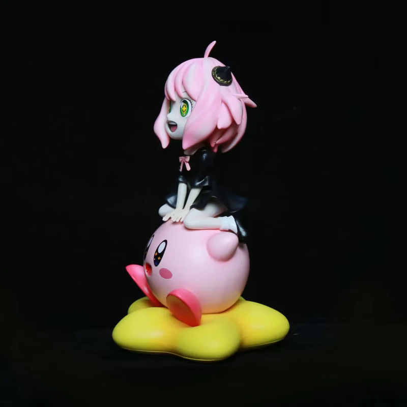 Spy×Family Anya Forger 19cm An - Anime Cosplay Anya ulasan dan harga
