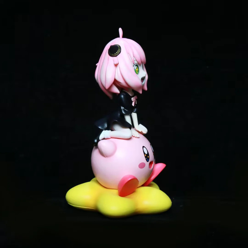 Spy×Family Anya Forger 19cm An - Anime Cosplay Anya ulasan dan harga