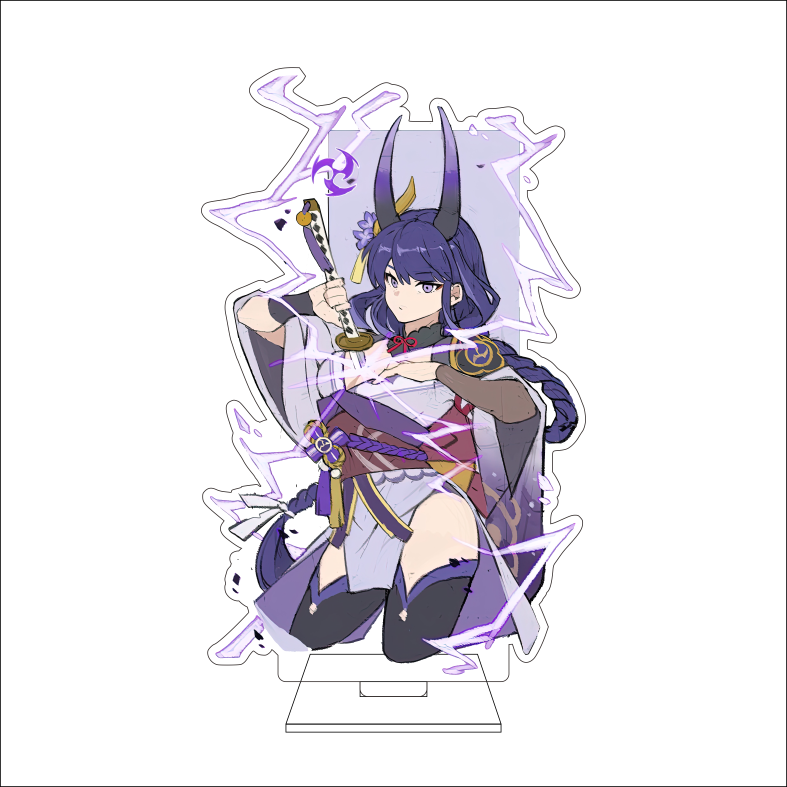 16CM Anime Genshin Impact Cosp - Anime Cosplay Roleplay ulasan dan harga
